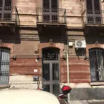 Lägenhet A Casa Del Reuccio *