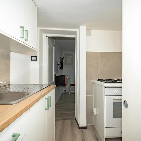 A Casa Del Reuccio * Katania