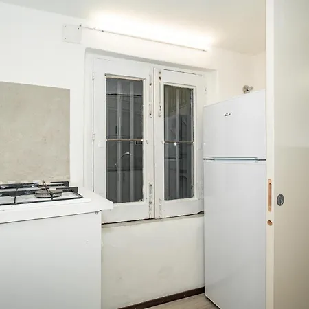 Apartment A Casa Del Reuccio