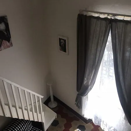 Lejlighed A Casa Del Reuccio *