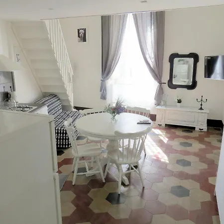 A Casa Del Reuccio