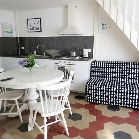 A Casa Del Reuccio Apartment *