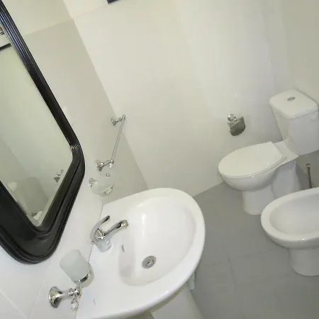 A Casa Del Reuccio Apartment Catania