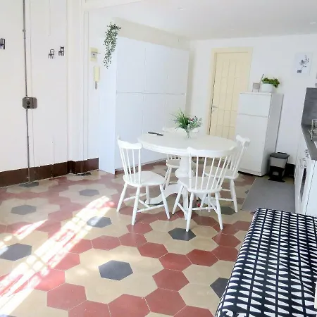 Apartment A Casa Del Reuccio