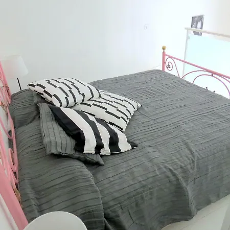 A Casa Del Reuccio Apartment