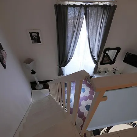 A Casa Del Reuccio