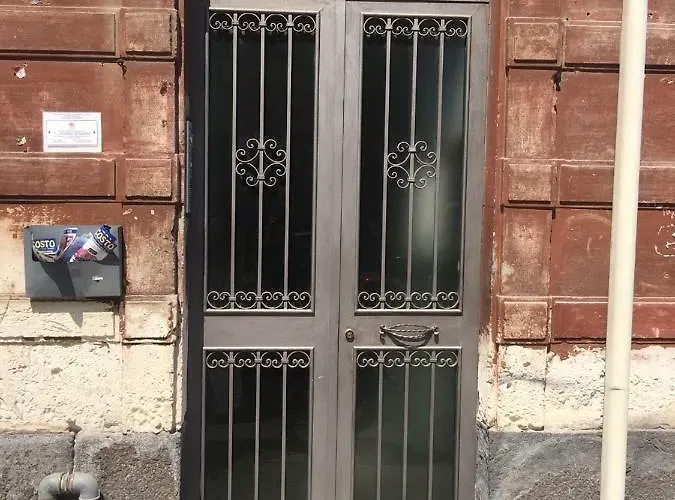 Apartment A Casa Del Reuccio