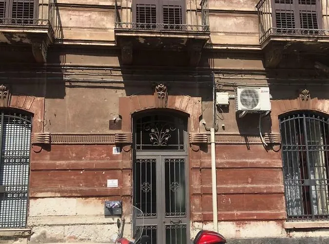 Apartment A Casa Del Reuccio *