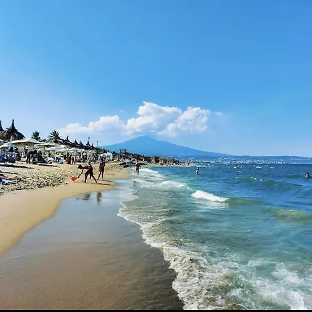 A Casa Del Reuccio Appartement *