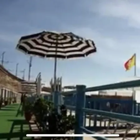 A Casa Del Reuccio Appartement *