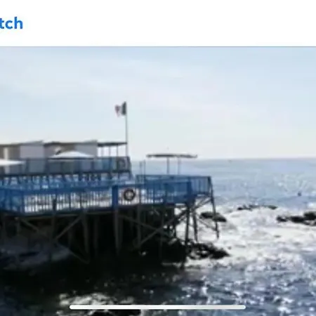 Appartement A Casa Del Reuccio