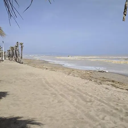 Appartement A Casa Del Reuccio *