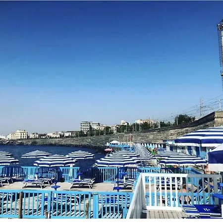 Appartement A Casa Del Reuccio *