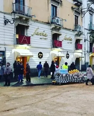 A Casa Del Reuccio * Catánia