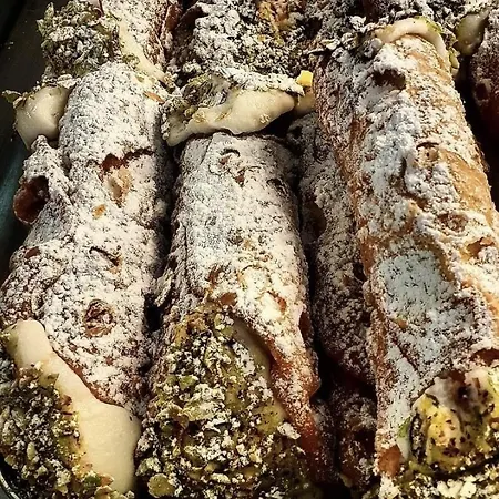 Appartement A Casa Del Reuccio *