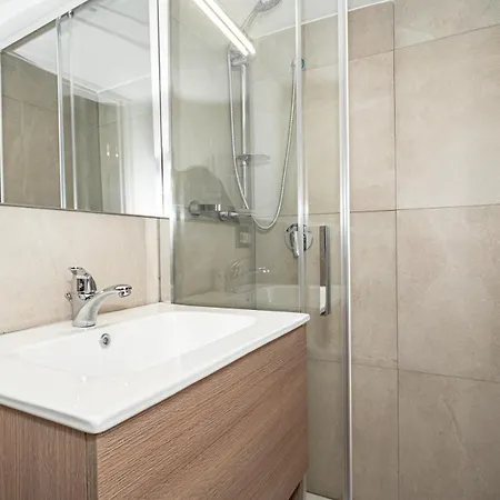 A Casa Del Reuccio Appartement *