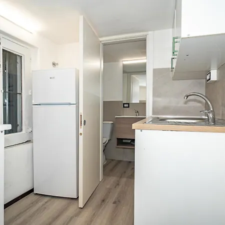 Appartement A Casa Del Reuccio Catánia