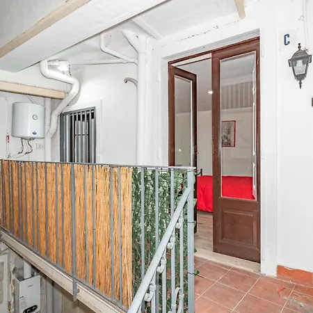 A Casa Del Reuccio * Catánia