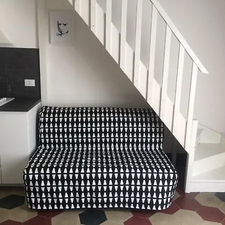 A Casa Del Reuccio Catánia