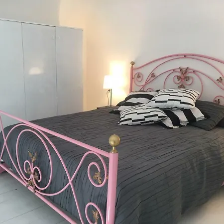 A Casa Del Reuccio *