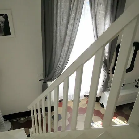 A Casa Del Reuccio Catánia