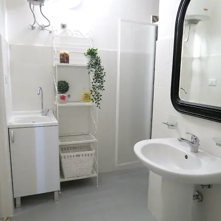 A Casa Del Reuccio Catánia