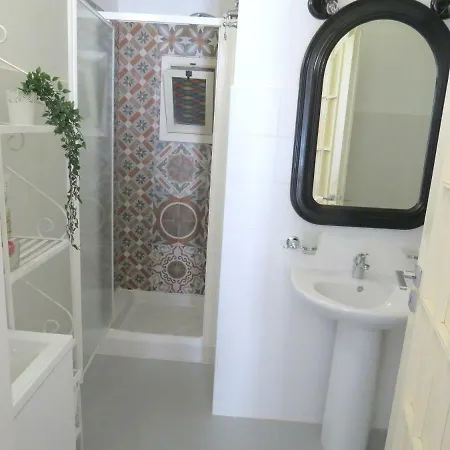 A Casa Del Reuccio Catánia