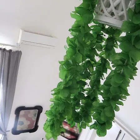 A Casa Del Reuccio Appartement Catánia