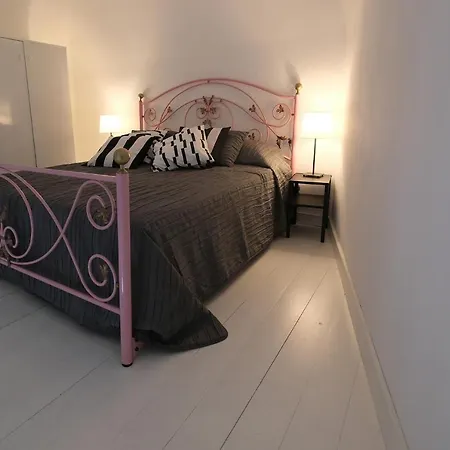 A Casa Del Reuccio Appartement Catánia